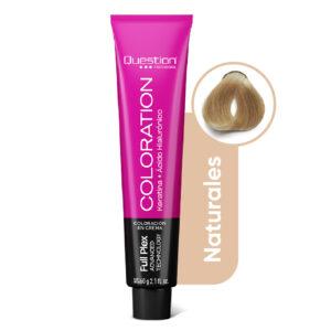 Coloration - Natural