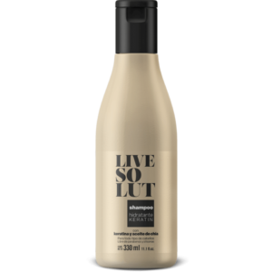 Keratin Lift Shampoo