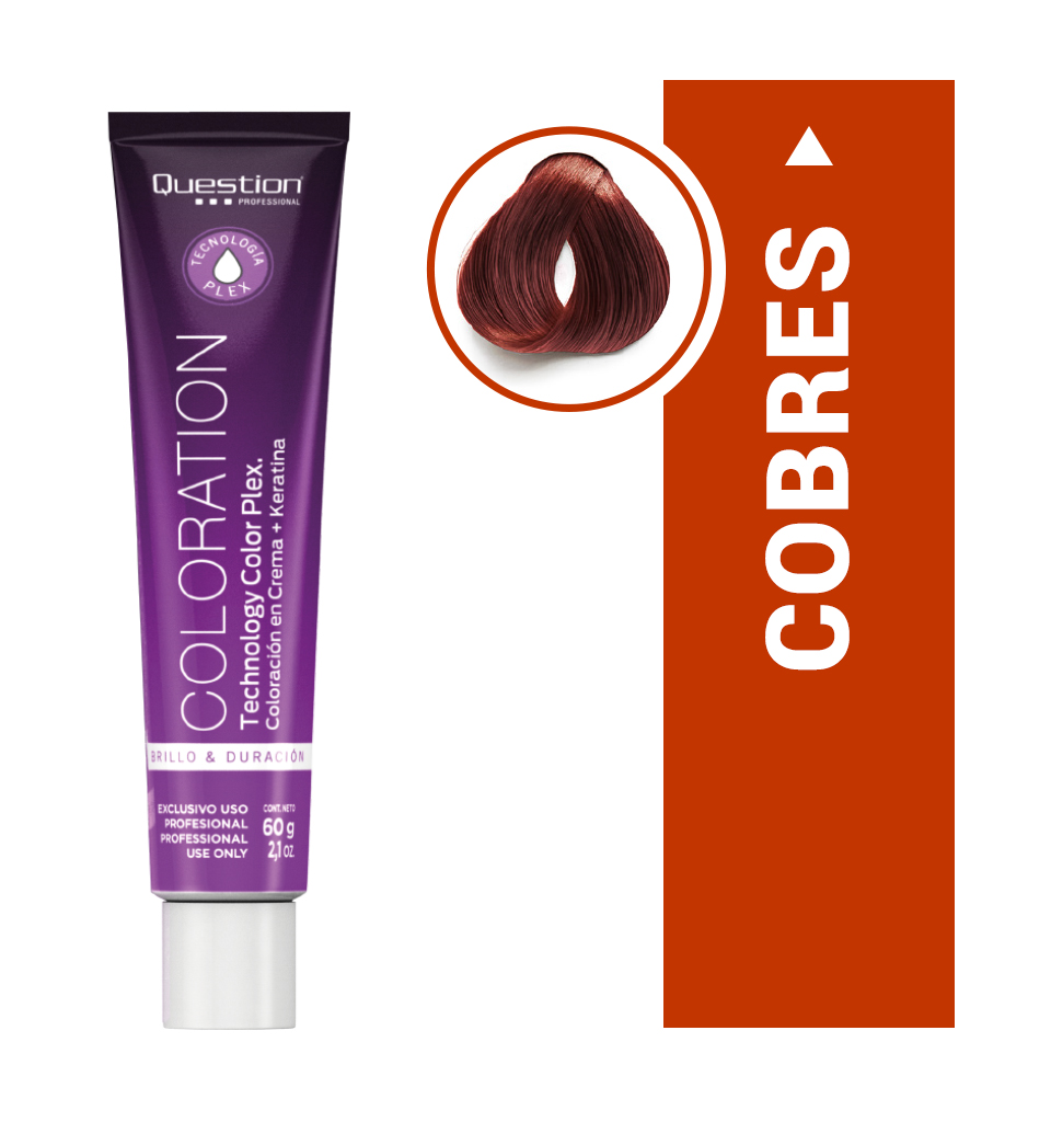 Coloration - Placas Web COBRES