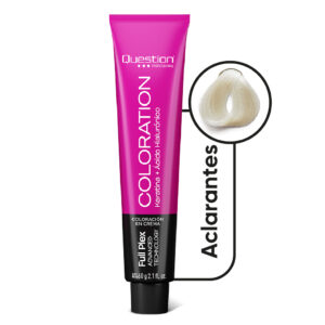 Coloration - Lighteners