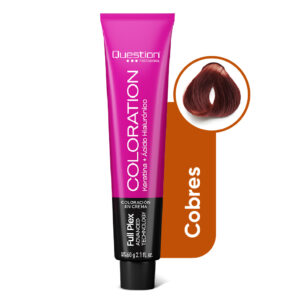 Coloration - Coppers