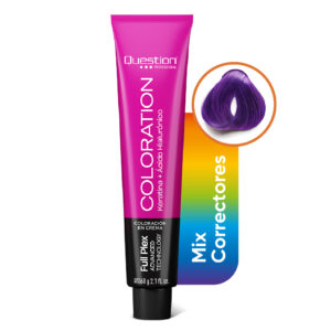 Coloration - Mix Correctors
