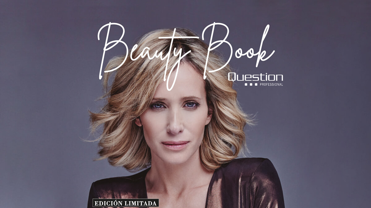 Beauty Book Question