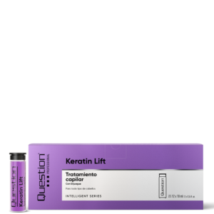 Tratamiento Capilar Keratin Lift