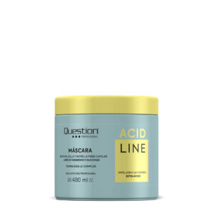 Mascara Acid line