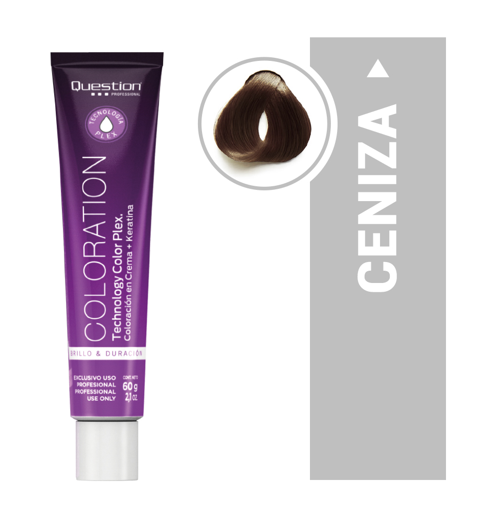 Coloration - Placas Web CENIZA