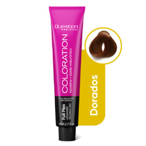 Coloration - Dorados