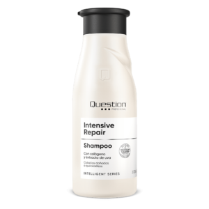 Shampoo reparador