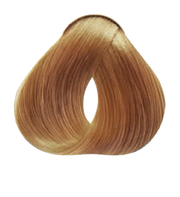 8CM RUBIO CLARO CARAMEL