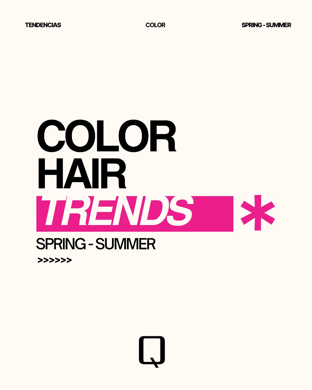 color trends