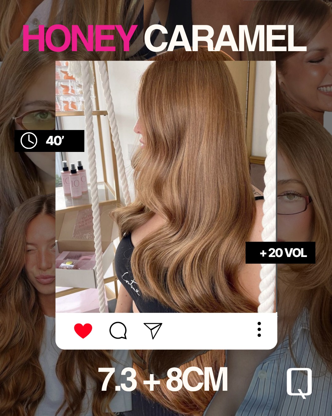 honey-caramel